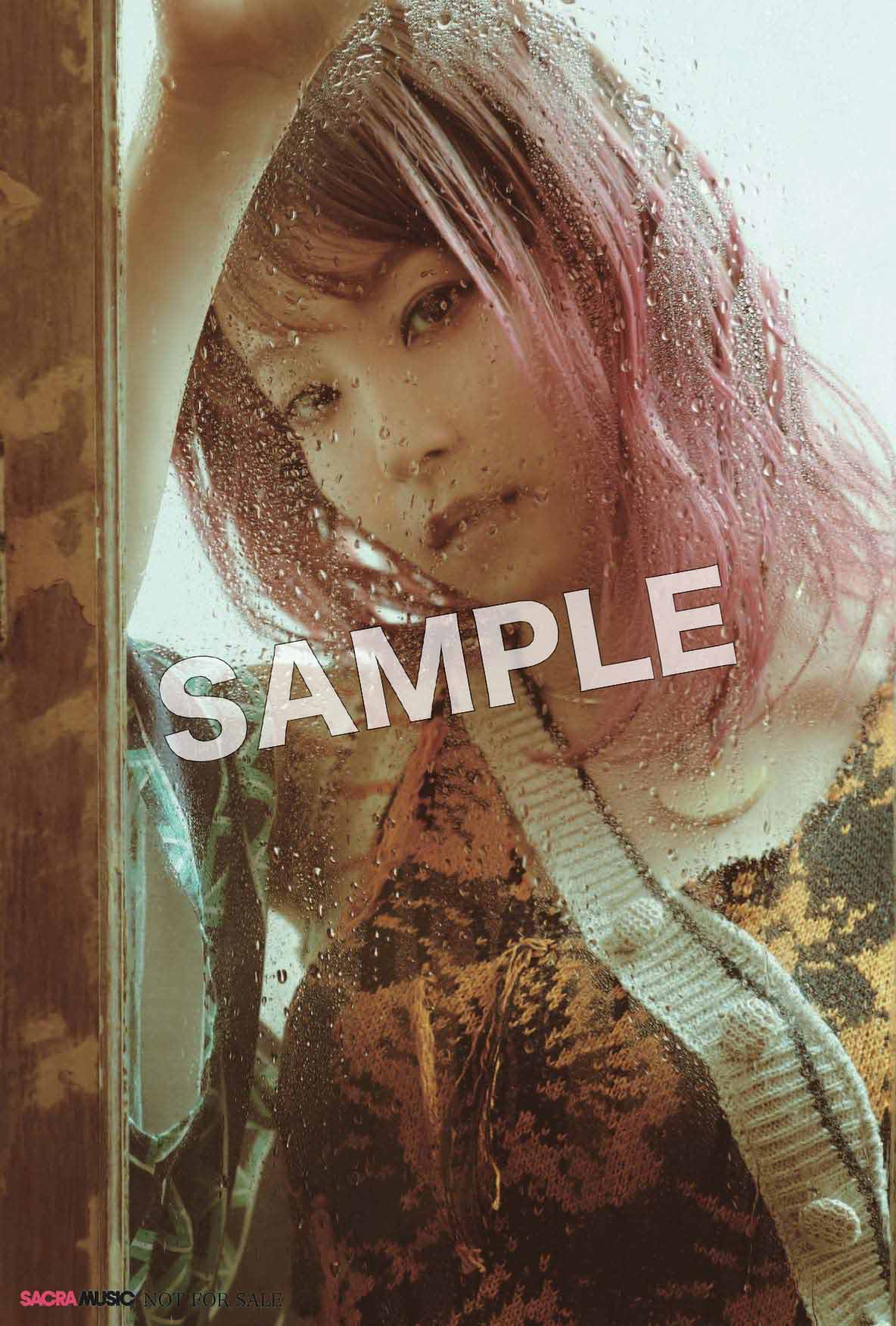 LiSA、7/3(水)リリースのニューシングル「紅蓮華」、 封入特典情報