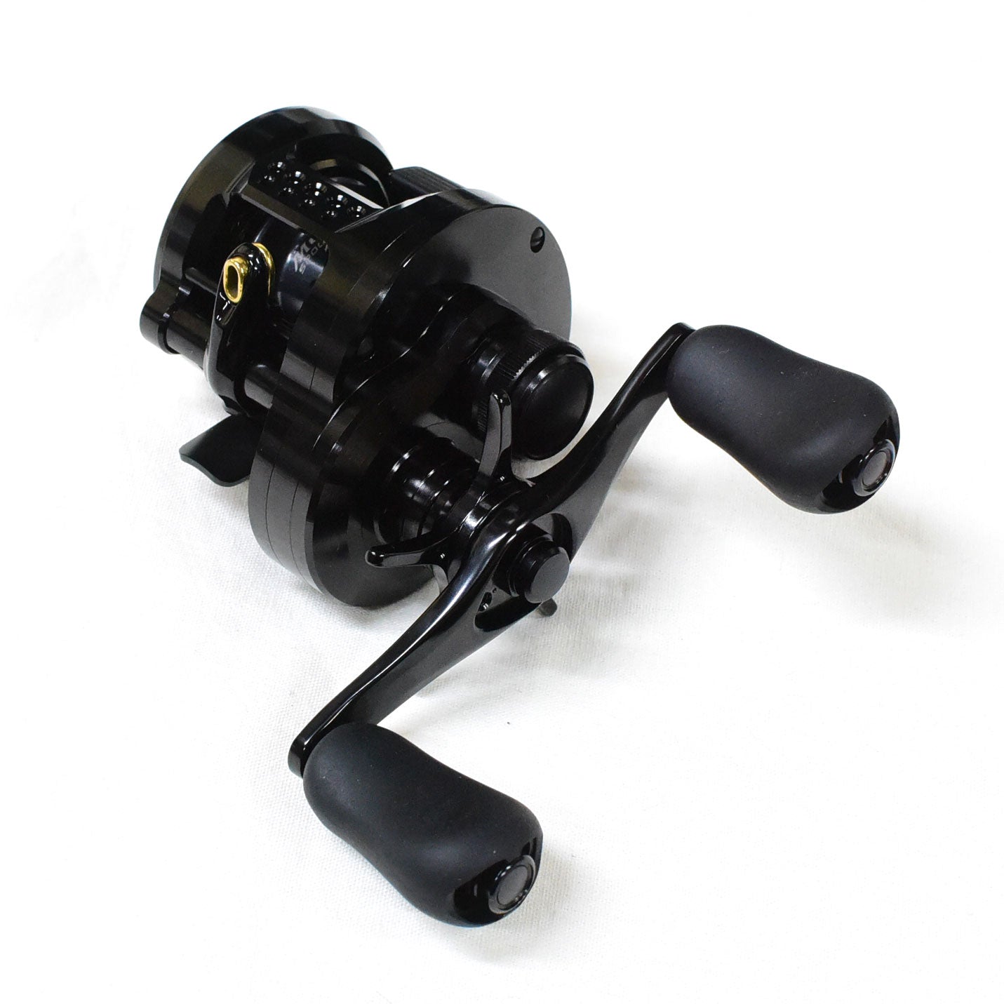 OUTLET』DECADEWORKS / 21 CALCUTTA CONQEST 101 [FULL BLACK