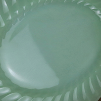 ファイヤーキング☆シェル オーバルプラッター☆DEALERSHIP