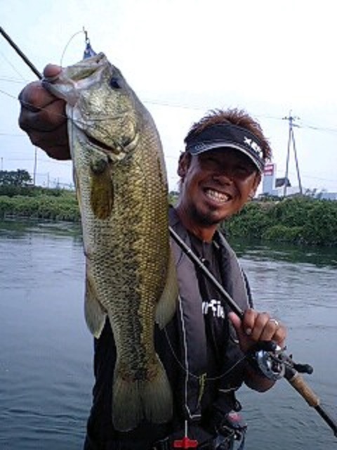 しなやかな棒ロッド」は存在するか？ | DeeeP STREAM