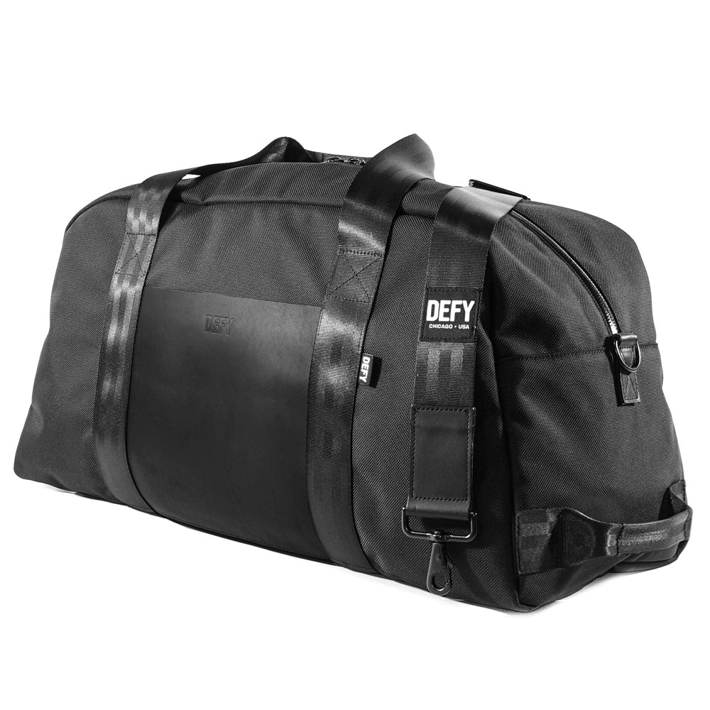 R&R Weekender Duffel Bag| Ballistic Nylon | ECOPAK™ EPX 'Fire