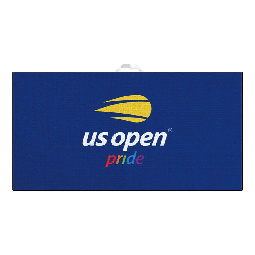 全米オープンテニス】US OPEN PRIDE タオル | WOWOW百貨店