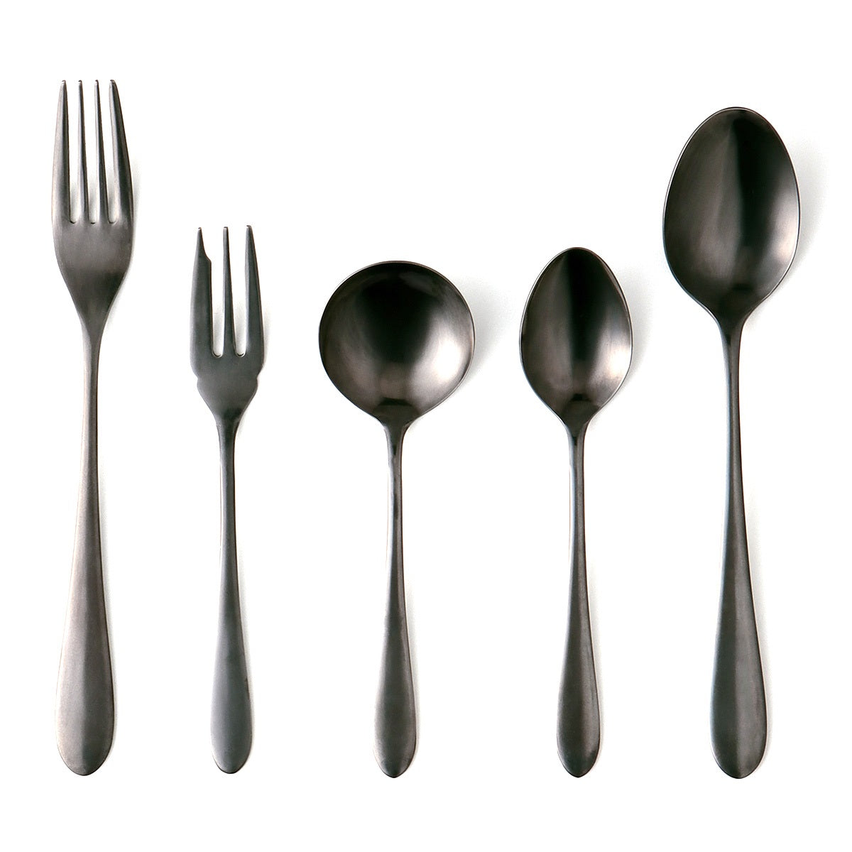 kuro 調理器具 ステンレス製 暮らしをたのしむ、料理道具】<96【KURO】>カトラリー贈りもの