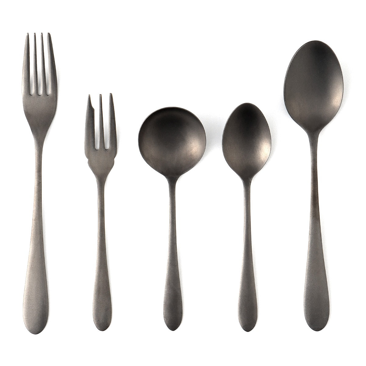 kuro 調理器具 ステンレス製 キッチンスプーン Kiilto ステンレス 食洗機対応 （ おたま 穴無し 穴