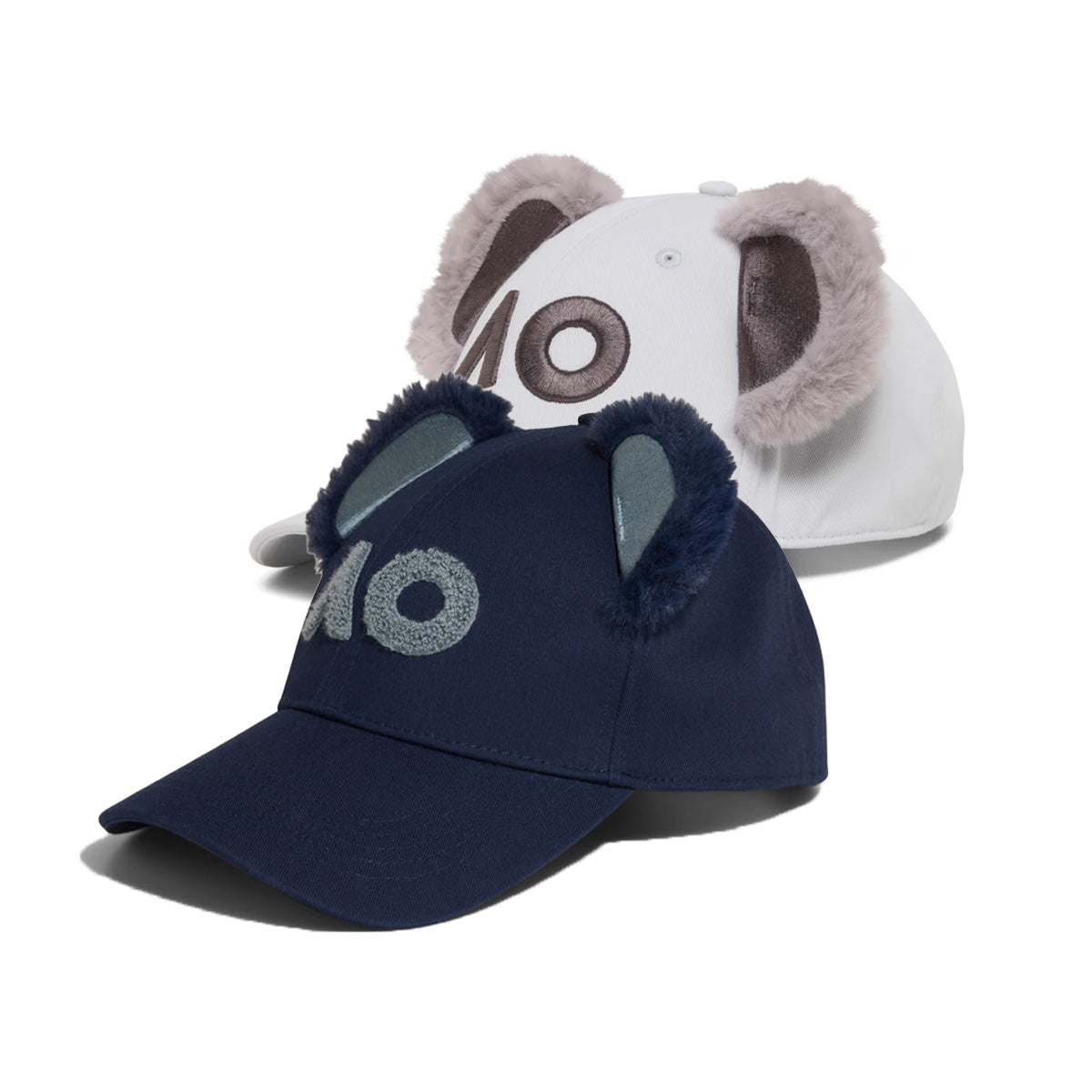 全豪オープンテニス】コアラキャップ | WOWOW百貨店