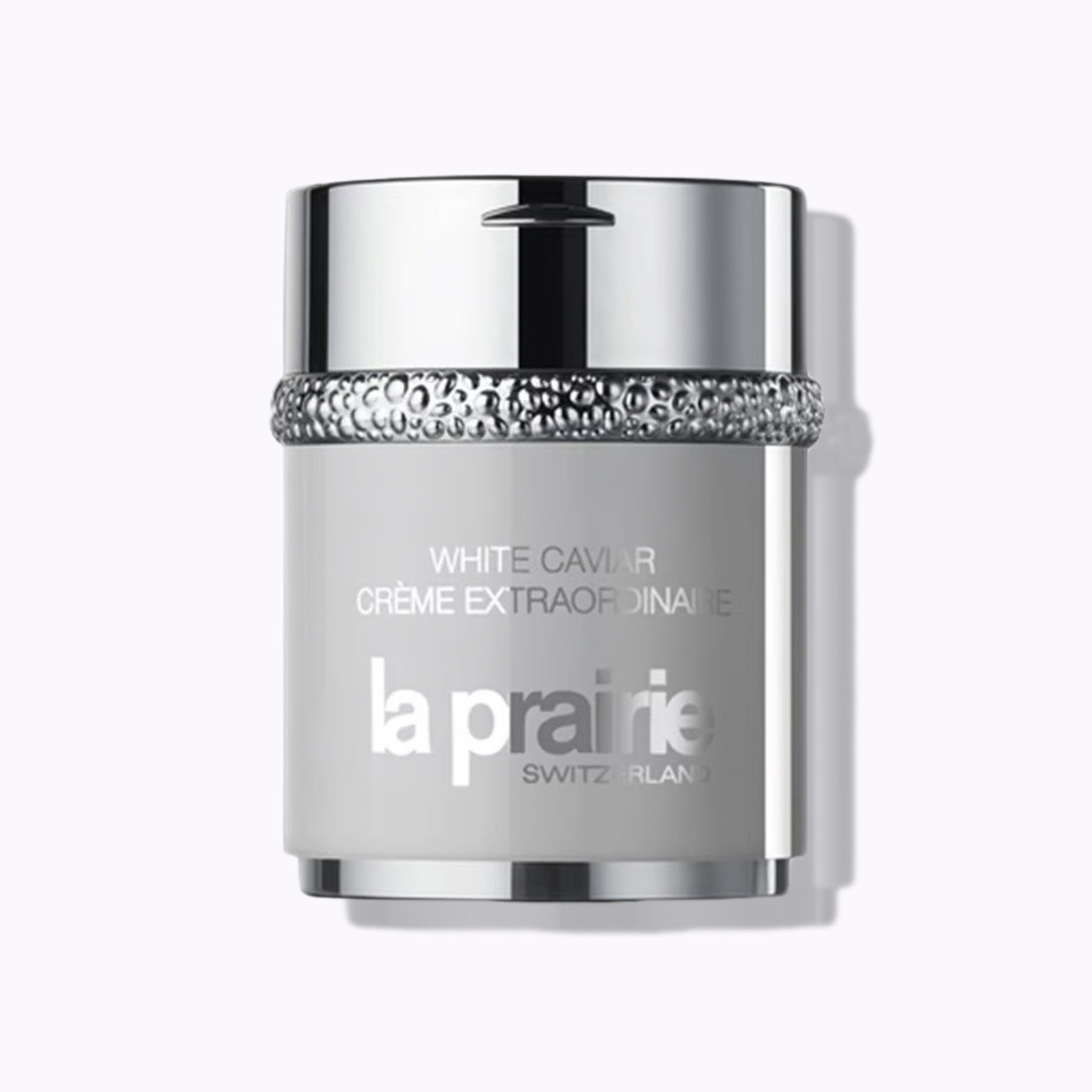 La Prairie White Caviar Creme Extraordinaire – DermStreet