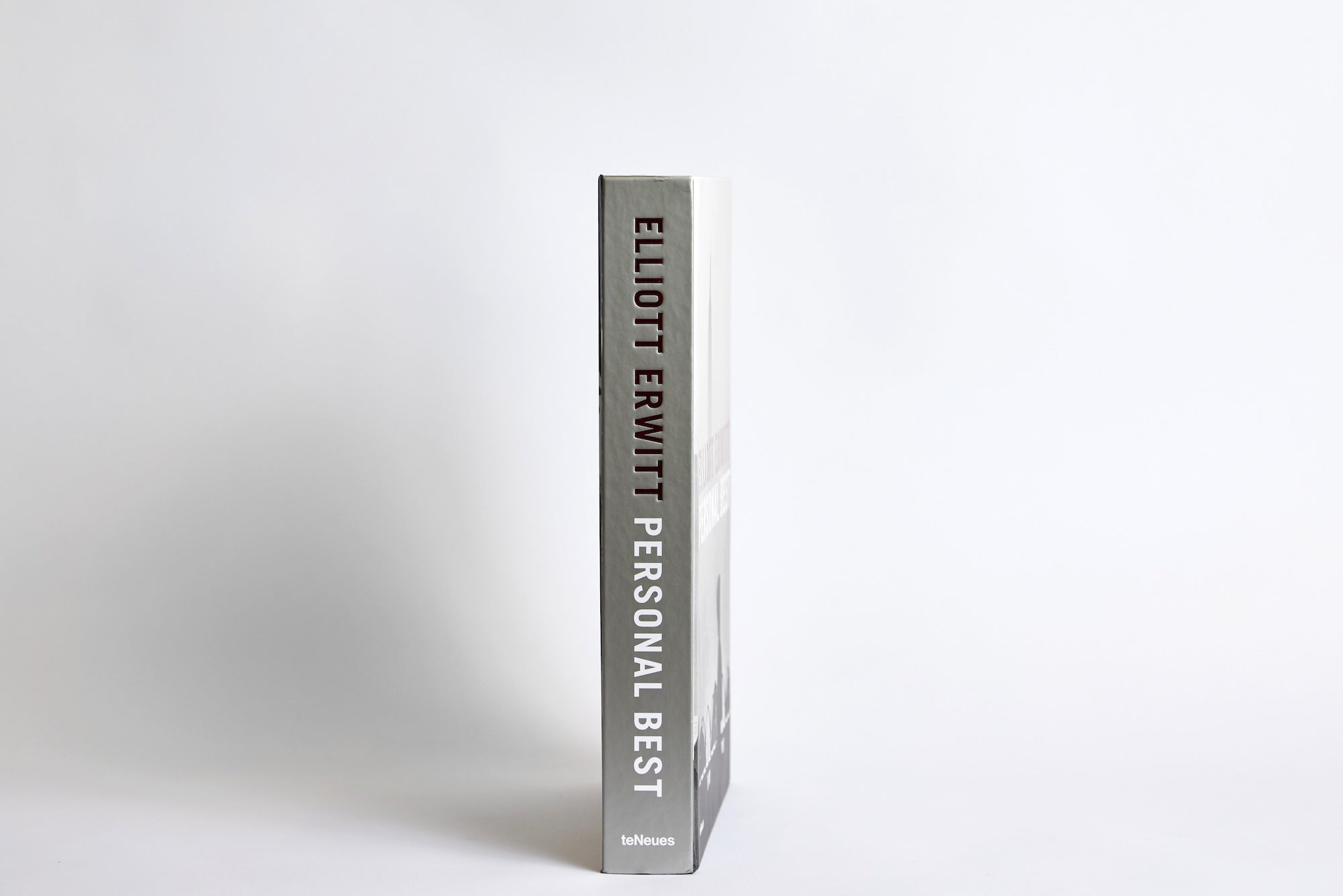 Elliot Erwitt Personal Best – details by Liz Woods