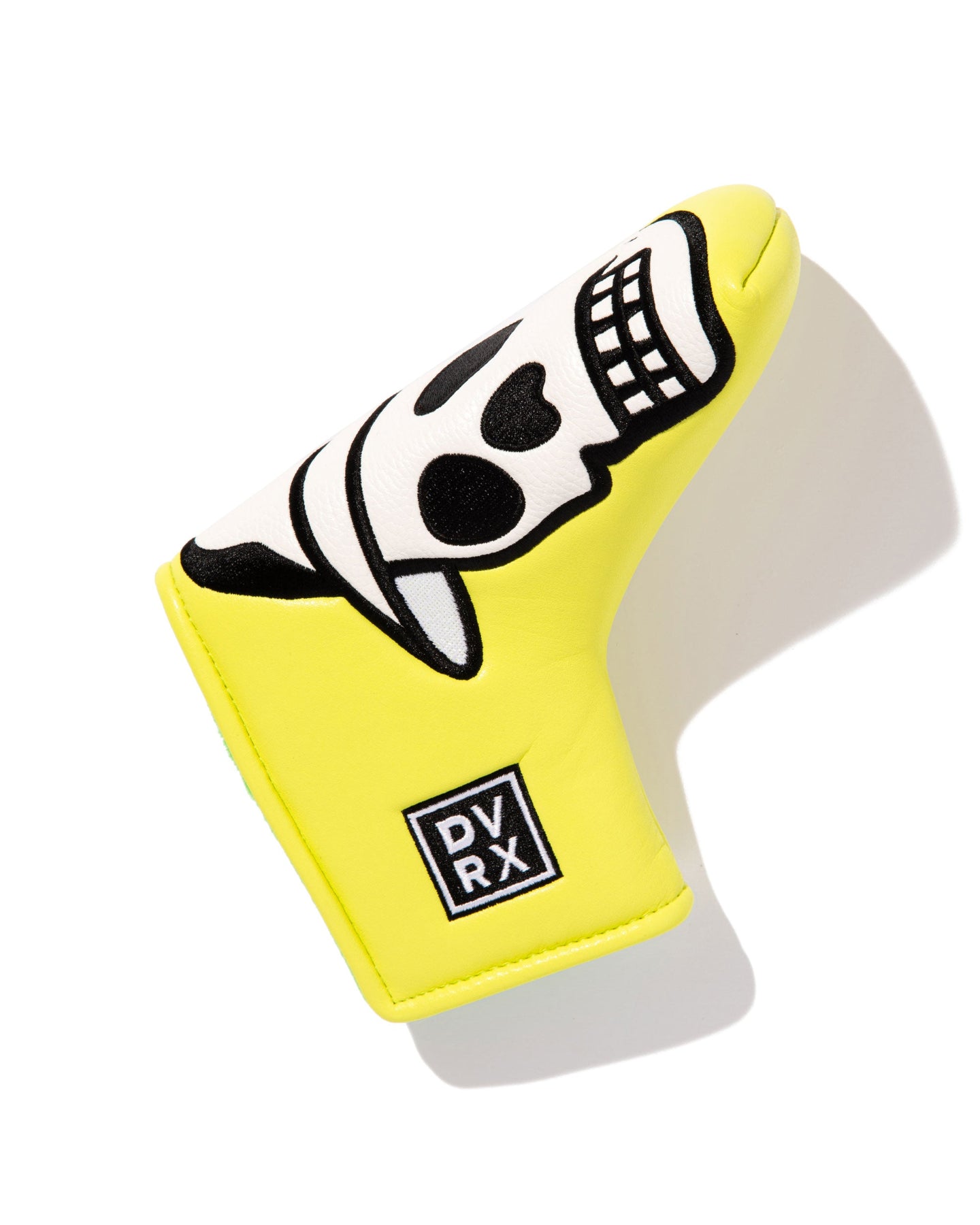 Icon Blade Putter Cover/ブレードパターカバー 763474843-FLUO YELLOW