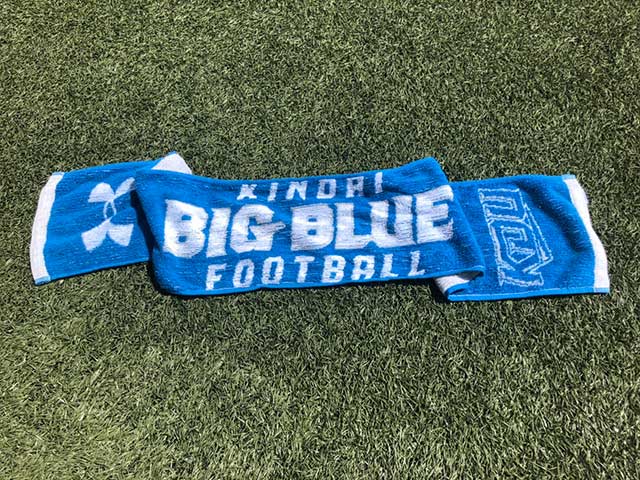 GOODS | KINDAI BIG BLUE