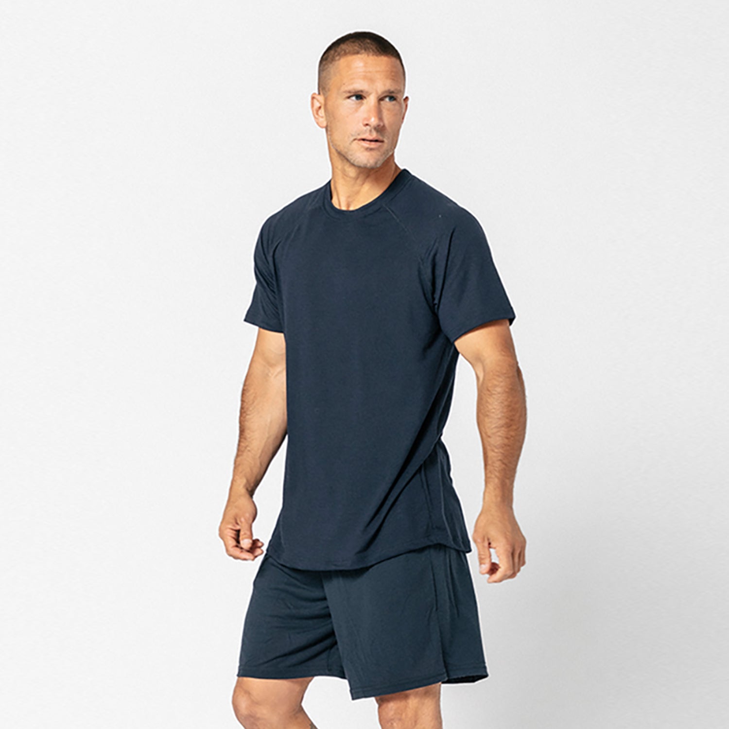 Flame Resistant Short Sleeve Performance Shirt - DFND USA