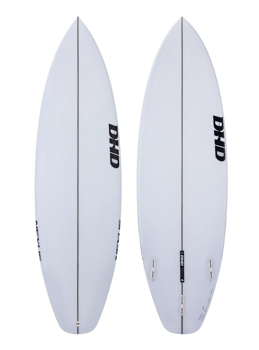 Custom Surfboard – DHD SURF JAPAN