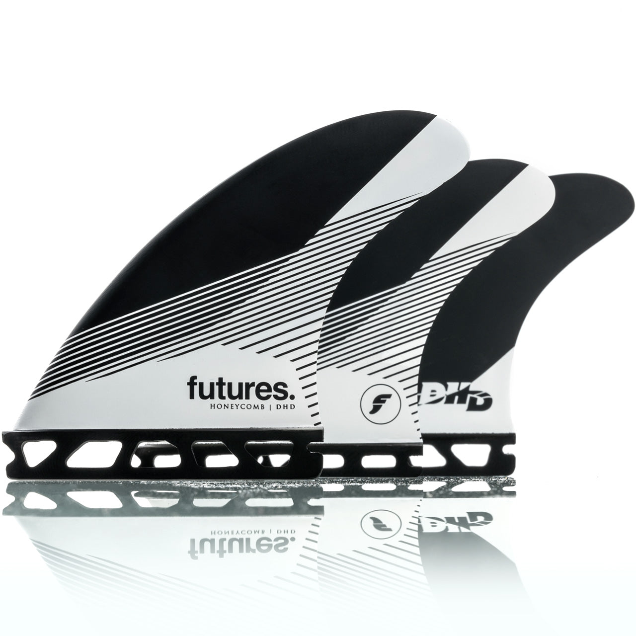 Futures DHD Honeycomb - MEDIUM – DHD SURF JAPAN