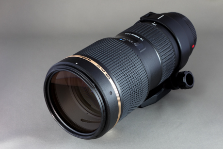 タムロン SP AF70-200mmF2.8 Di LD IF Macro （A001） | デジタル