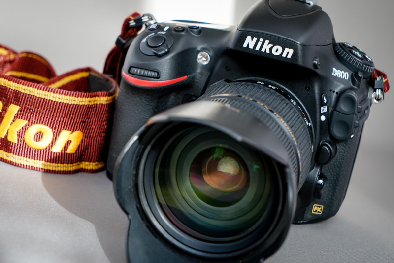 Tamron SP AF28-75mm F/2.8 XR Di LD Aspherical [IF] MACRO（A09