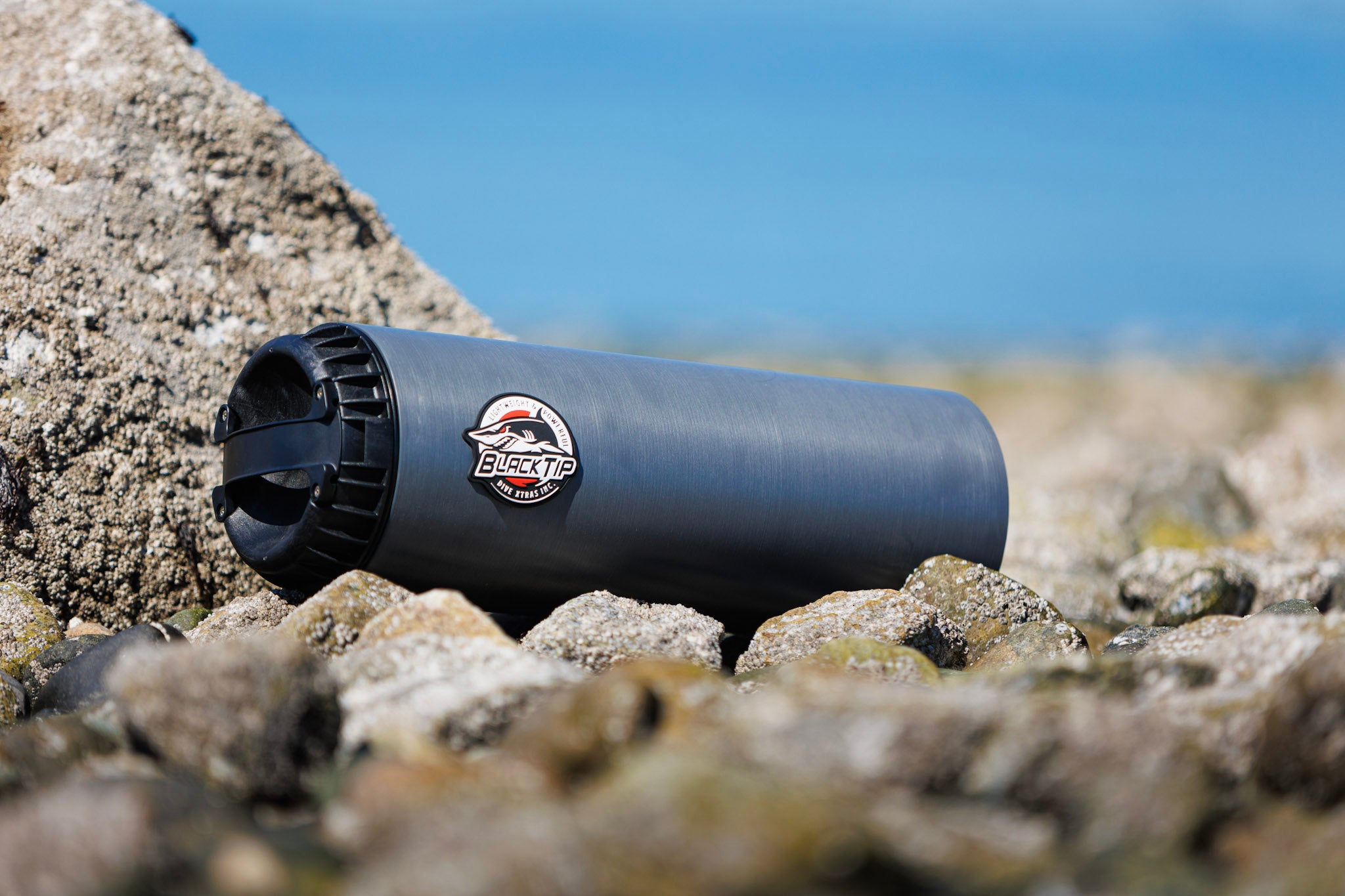 BlackTip Tech Tube Kit – Dive Xtras