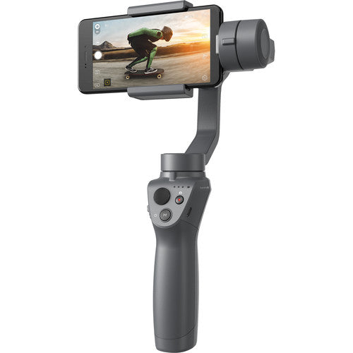 Buy DJI Osmo Mobile 2 (Gimbal) | Camrise