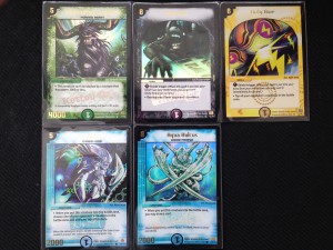 海外版デュエルマスターズ・プロモカードギャラリー | Dueparture