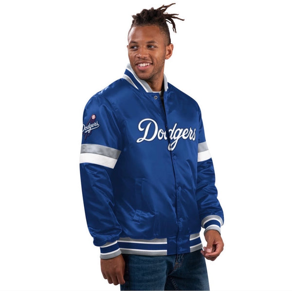 Starter Los Angeles Dodgers Jacket – DS Online