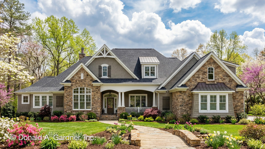 The Elise – Donald A. Gardner Interactive, LLC.