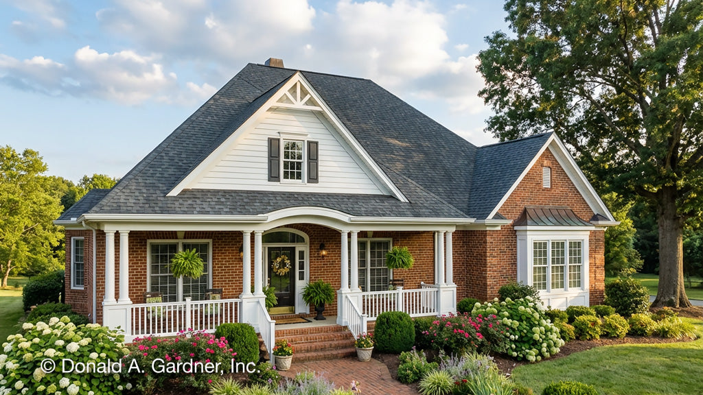 The Linden – Donald A. Gardner Interactive, LLC.