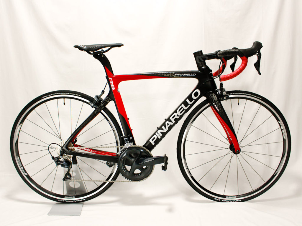 インプレ】才色兼備なホイールShamal Mille C17【シャマルミレ