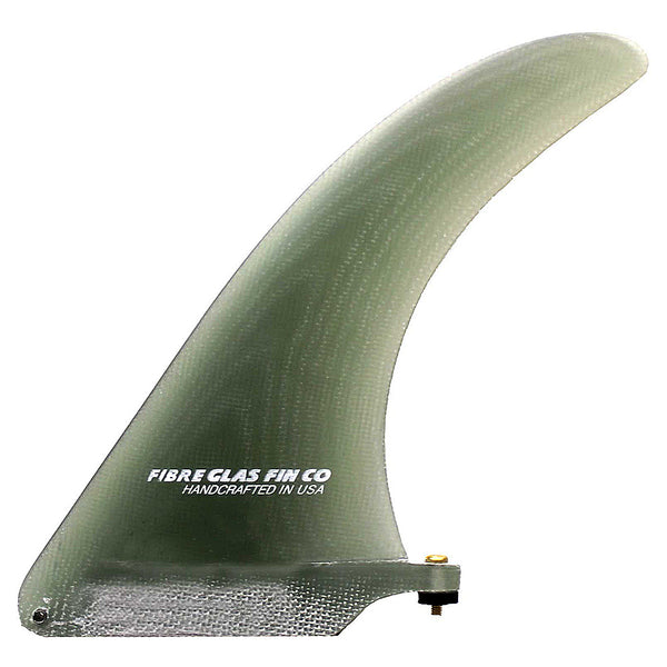 Larry Allison Volan 4A Flex Fin