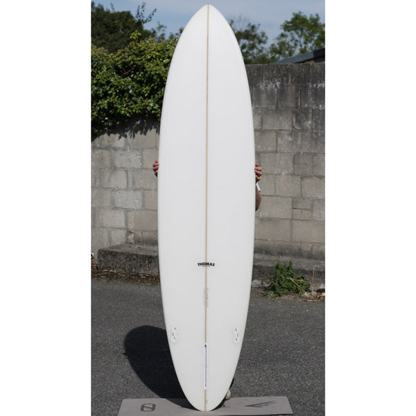 Thomas Surfboards Utility Mid 7'6