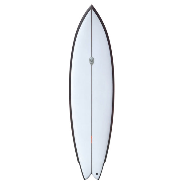 Christenson The Wolverine Surfboard