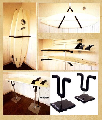 湘南 鵠沼海岸 サーフショップ JANIS SDP サーフボードラックス 自転車