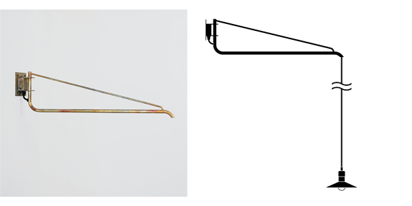 吊下げ照明 Dento pendant