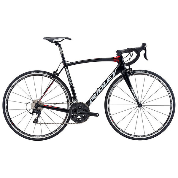RIDLEY FENIX SL ROAD BIKE 2018 BLACK|RIDLEY FENIX SL カーボン