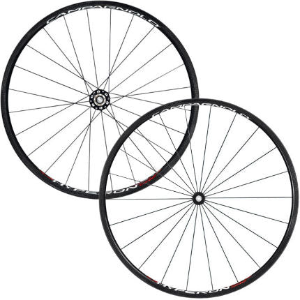 Campagnolo Hyperon One Clincher Carbon Wheelset (front+rear