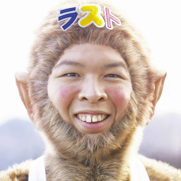 FUNKY MONKEY BABYS 10th Anniversary“COMPLETE BEST” | ドリー