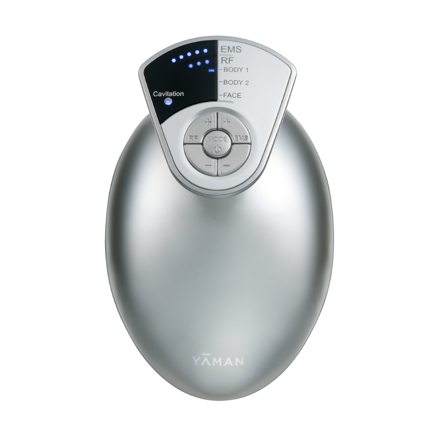 ヤーマン キャビスパ プレステージ for Salon – serio（セリオ