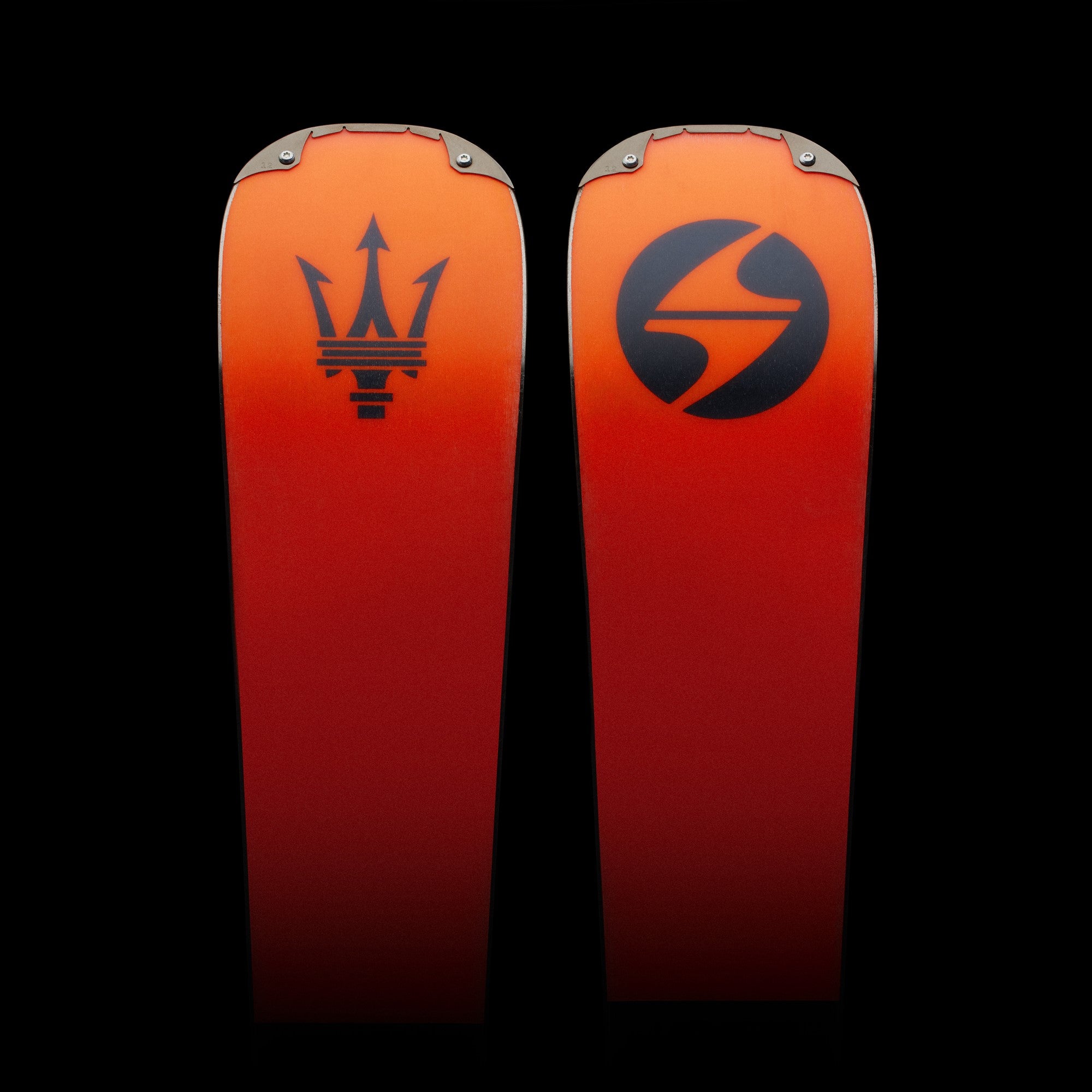 Blizzard X Maserati Skis – Limited, Numbered Edition – MaseratiStore