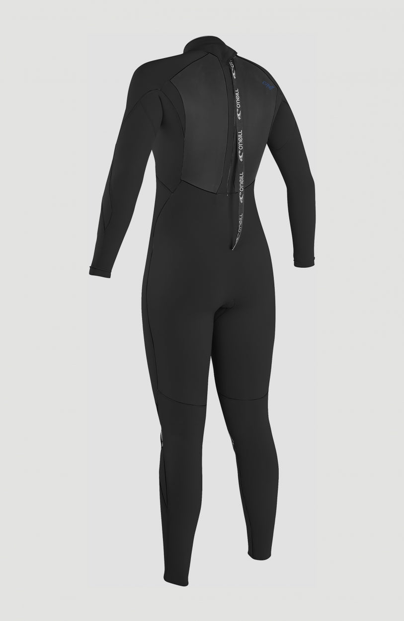 O'Neill Women Epic 5/4mm Back Zip Full Wetsuit Women – O'Neill