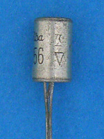 TransistorArchive: 2SB56