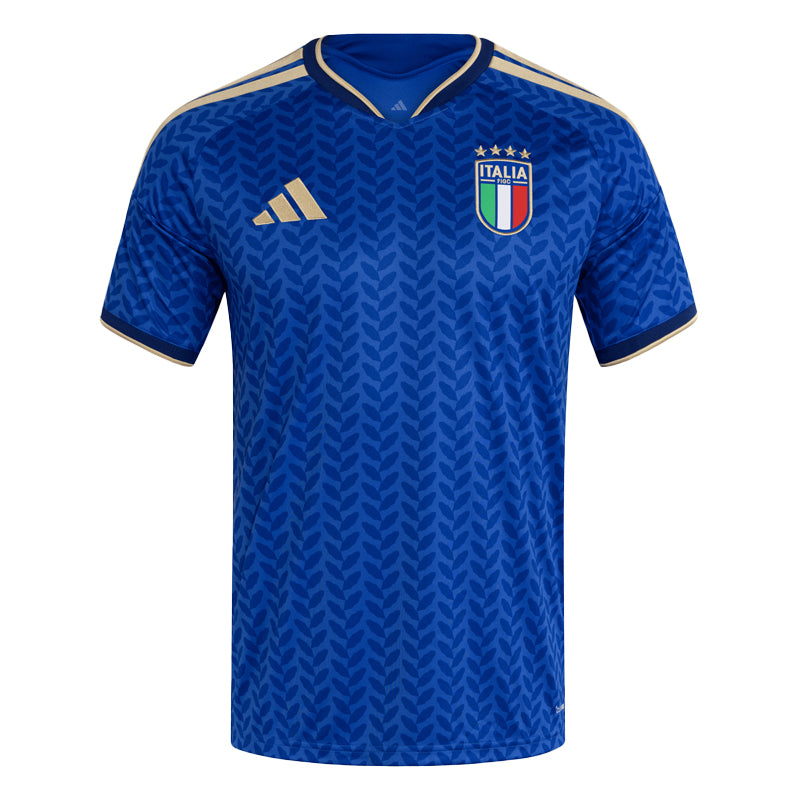 イタリア代表 レプリカ ユニフォーム 2026 ホーム – EURO SPORTS