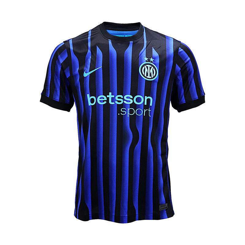 インテル レプリカ ユニフォーム 25/26 ホーム – EURO SPORTS ONLINE STORE