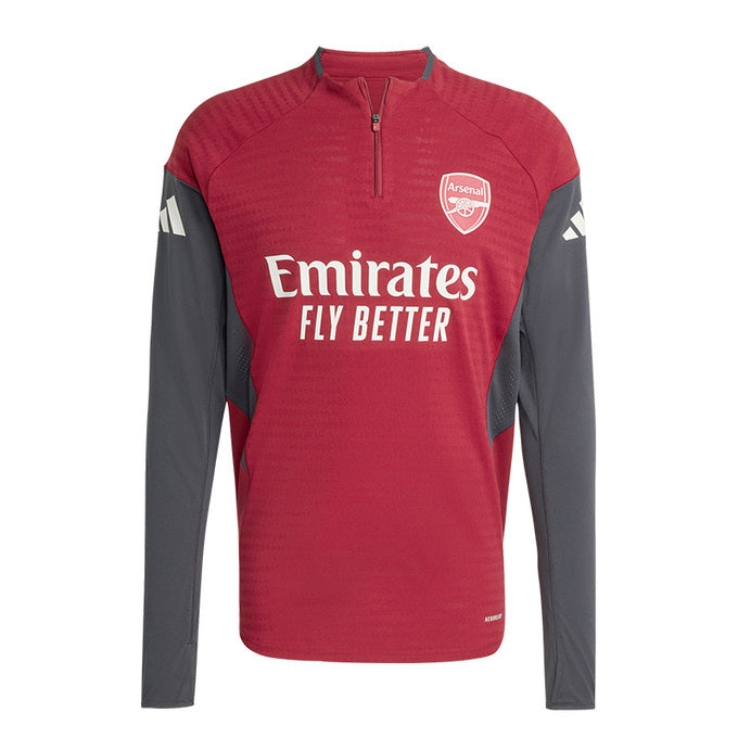 アーセナル トレーニング トップ 25/26 EU PRO – EURO SPORTS ONLINE STORE