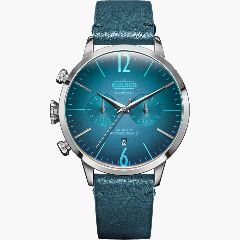 MOODY WWRC205 - WELDER