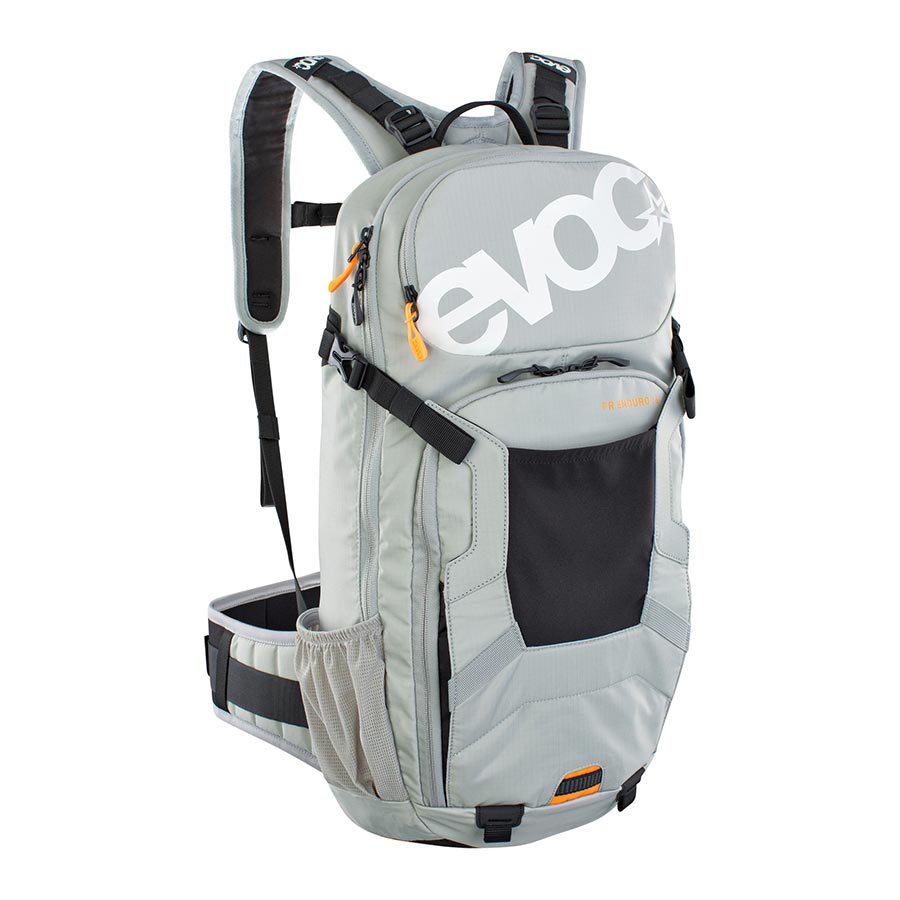 EVOC FR Enduro | Protector Backpacks – EVOC Sports US