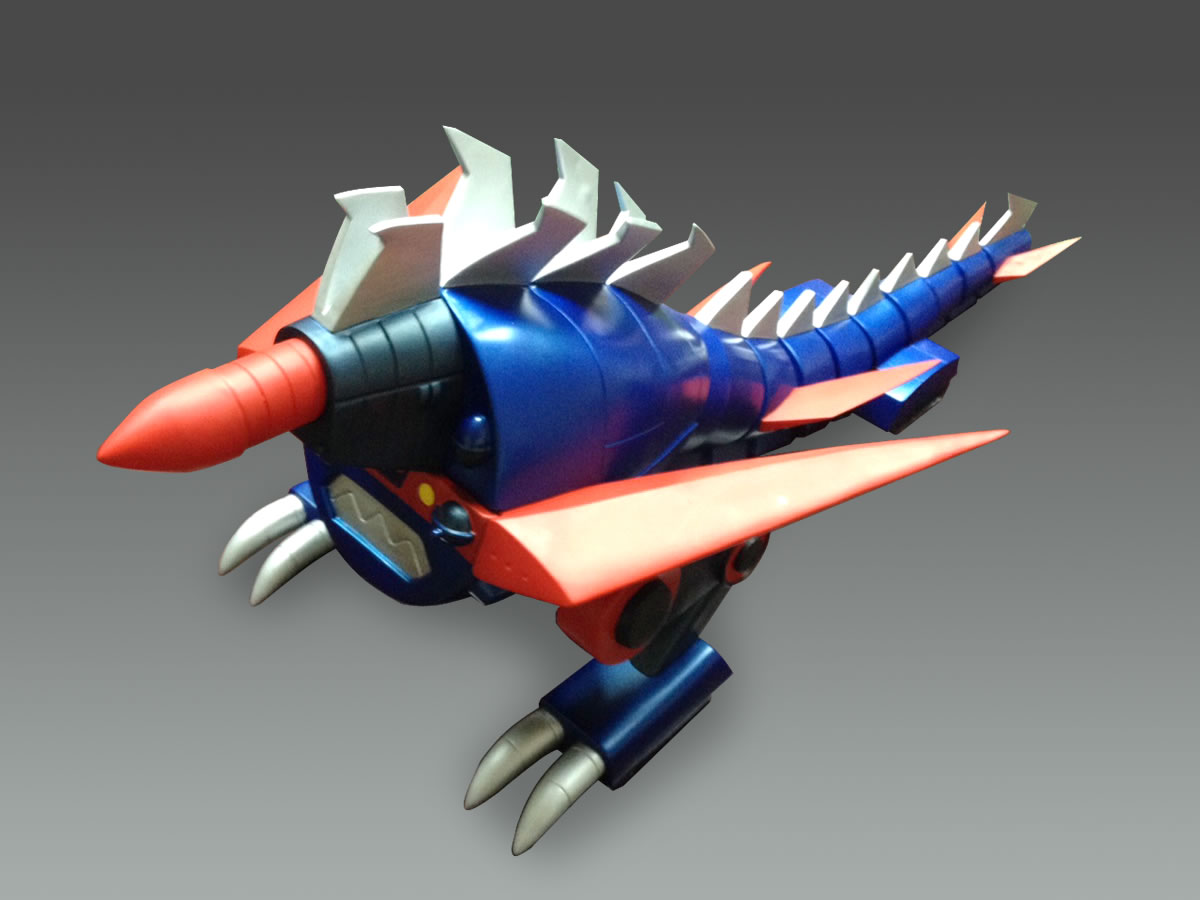 株式会社 EVOLUTION・TOY ホームページ