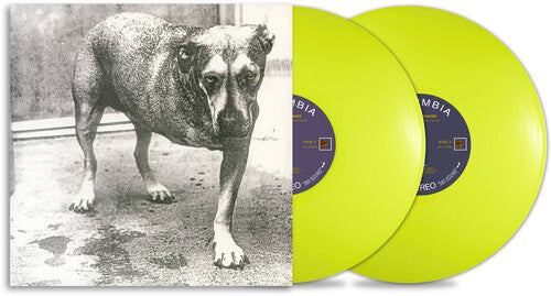 Alice In Chains - Alice In Chains 30th Anniversary Colored Vinyl
