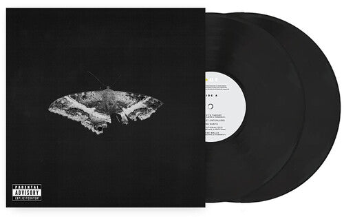 LAMAR,KENDRICK - TO PIMP A BUTTERFLY Vinyl LP – Experience Vinyl