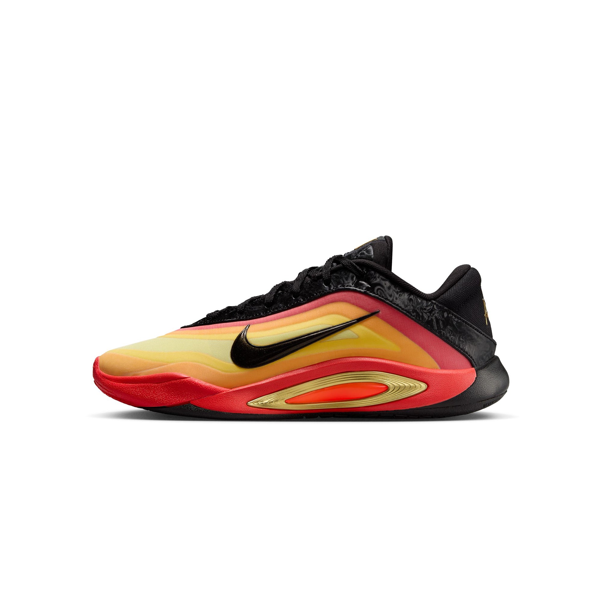 Nike x A'ja Wilson Womens A'One 