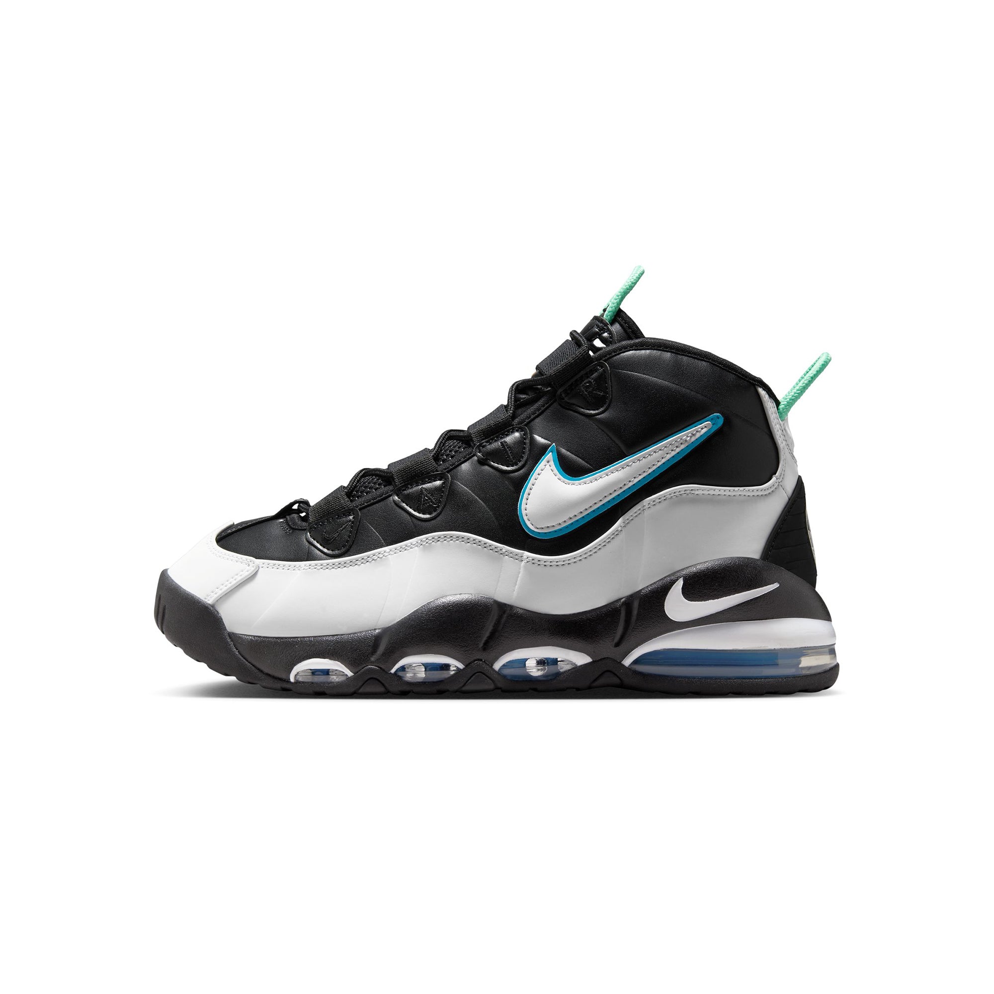 Nike Mens Air Max Uptempo '95 Shoes – Extra Butter