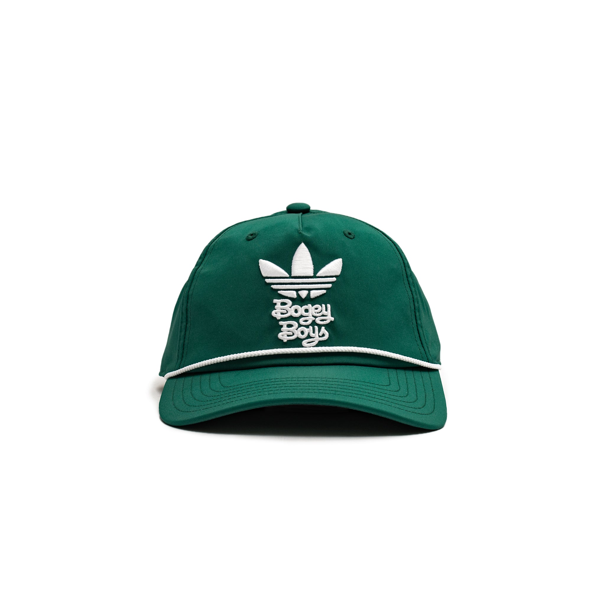Adidas x Bogey Boys Hat – Extra Butter