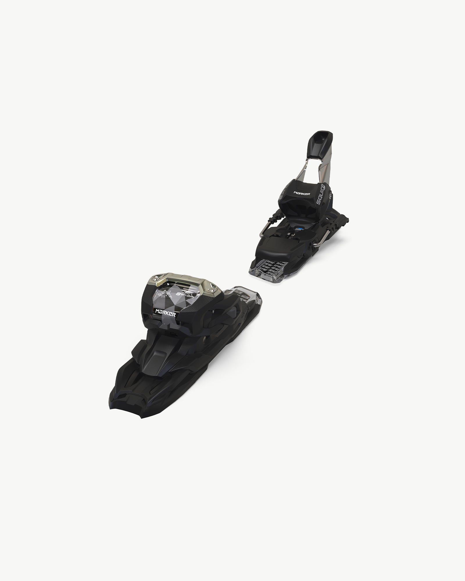 Marker Squire 11 TCX Demo – Extrem Ski Co