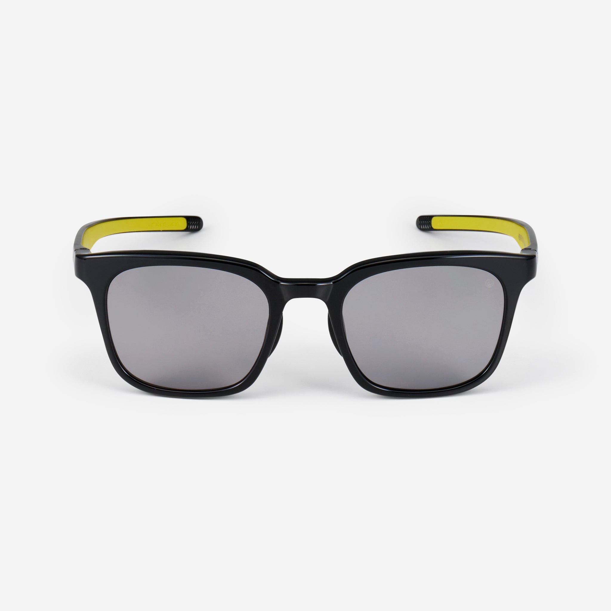 HEATH III (53) BK-LY-M.BLU PL｜サングラスのEyevol（アイヴォル